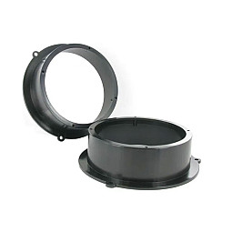 Connects2 CT25AU08 Audi A4, Q5 165mm Rear Door Car Speaker Adaptors