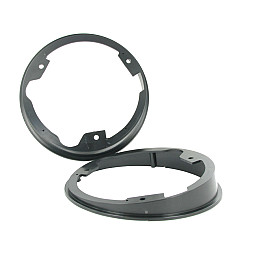 CT25FD11 Ford Galaxy, S-Max 165mm 17cm Front or Rear Door Speaker Adaptor CT25FD11 Ford Galaxy, S-Max 165mm 17cm Front or Rear Door Speaker Adaptor