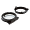 XS-130GS + CT25HD04 + CT55-HD01