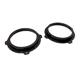 CT25HY01 Hyundai ix35, Tucson (2010-2015) 165mm 17cm Speaker Adaptors