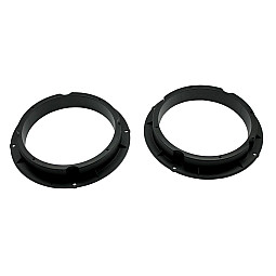 CT25KI08 Kia Sportage 2010-2015 165mm 16.5cm Front Door Speaker Adaptors CT25KI08 Kia Sportage 2010-2015 165mm 16.5cm Front Door Speaker Adaptors