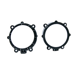 CT25MC19 Mercedes Viano, Vito, Sprinter 130mm 13cm Front Door Speaker Adaptor CT25MC19 Mercedes Viano, Vito, Sprinter 130mm 13cm Front Door Speaker Adaptor