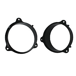 CT25MC20 Mercedes Citan 2012-2021 165mm Front Door Speaker Adaptor