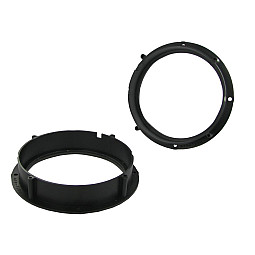 CT25SK01 Skoda 165mm Front Door Speaker Adaptor CT25SK01 Skoda 165mm Front Door Speaker Adaptor