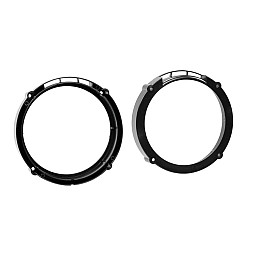 CT25ST01 Seat Ibiza , Leon 165mm Front or Rear Door Speaker Adaptor CT25ST01 Seat Ibiza , Leon 165mm Front or Rear Door Speaker Adaptor