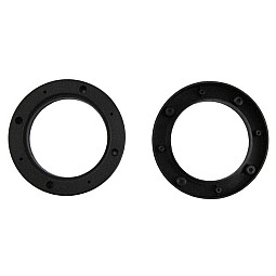 Connects2 CT25UV14 Universal 101mm 4" Speaker Fitting Adaptor