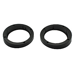 CT25UV21 Universal 152-165mm Speaker Fitting Adaptor Rings