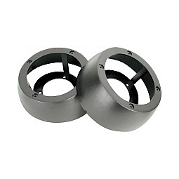 Connects2 CT25UV31 Universal 4" (100mm) Deep Speaker Fitting Adaptor Pods