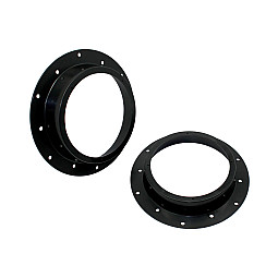 CT25VW16 Volkswagen 165mm 16.5cm Front Door Speaker Adaptor CT25VW16 Volkswagen 165mm 16.5cm Front Door Speaker Adaptor