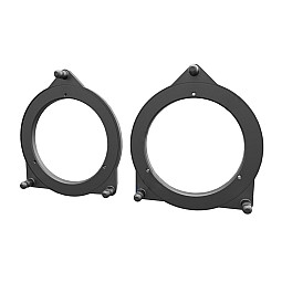 Connects2 CT25MC22 Mercedes C Class (2015-2021) 4" Speaker Adaptor