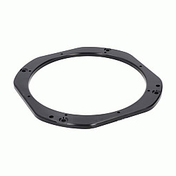 CT25TSL06 Tesla Model 3, Model Y 8" Subwoofer Enclosure Adaptor Plate