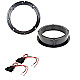 Connects2 CT25VW01 + CT55-VW02 Audi CT25VW01 + CT55-VW02
