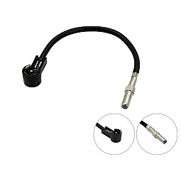 CT27AA09 Chrysler Neon, PT Cruiser, Sebring, Voyager ISO Aerial Adaptor CT27AA09 Chrysler Neon, PT Cruiser, Sebring, Voyager ISO Aerial Adaptor