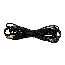 Connects2 CT27AA126 - DAB Aerial Antenna Extension Cable 5 Meter SMA Female to SMB Female Connects2 CT27AA126 - DAB Aerial Antenna Extension Cable 5 Meter SMA Female to SMB Female