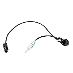 Connects2 CT27AA170 Chevrolet All Models Black Fakra Antenna Aerial Adaptor Connects2 CT27AA170 Chevrolet All Models Black Fakra Antenna Aerial Adaptor