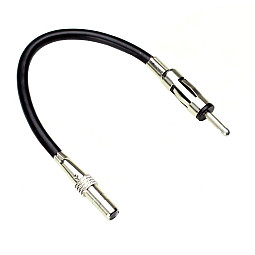 CT27AA24 Chrysler Neon, PT Cruiser,  Sebring, Voyager Aerial Adaptor CT27AA24 Chrysler Neon, PT Cruiser,  Sebring, Voyager Aerial Adaptor