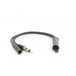 CT27AA68 Nissan 100NX, 200SX, 300ZX, Bluebird, Laurel Aerial Antenna Adaptor CT27AA68 Nissan 100NX, 200SX, 300ZX, Bluebird, Laurel Aerial Antenna Adaptor
