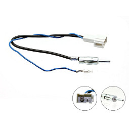 Connects2 CT27AA71 - Honda Odyssey 2010-2017 DIN Aerial Antenna Adaptor Connects2 CT27AA71 - Honda Odyssey 2010-2017 DIN Aerial Antenna Adaptor