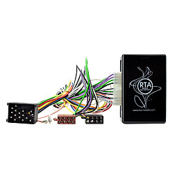 Connects2 CT51-BM01 BMW 3, 5, 7 Series, X5, Z3 Active System Amplifier Adaptor Connects2 CT51-BM01 BMW 3, 5, 7 Series, X5, Z3 Active System Amplifier Adaptor