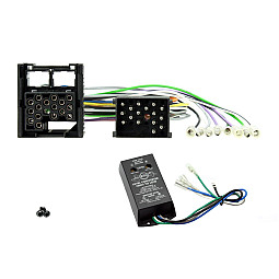 Connects2 CT51-BM02 BMW 3, 5, 7, 8 Series Z3 Active System Adaptor Connects2 CT51-BM02 BMW 3, 5, 7, 8 Series Z3 Active System Adaptor