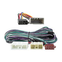 Connects2 CT51-CH02 Jeep Active Systems Adaptor Connects2 CT51-CH02 Jeep Active Systems Adaptor