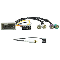 Connects2 CT51-HD01 Honda Civic, CR-V Active Systems Adaptor Connects2 CT51-HD01 Honda Civic, CR-V Active Systems Adaptor