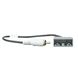 Connects2 CT51-HD02 Honda CR-V 2007 - 2011 Active Systems Adaptor Connects2 CT51-HD02 Honda CR-V 2007 - 2011 Active Systems Adaptor