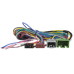 CT51-LR11 Land Rover Discovery, Range Rover Sport Active Systems Adaptor CT51-LR11 Land Rover Discovery, Range Rover Sport Active Systems Adaptor