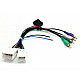 Connects2 CT51-NS01 Nissan CT51-NS01