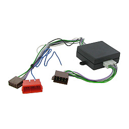 Connects2 CT51-SA01 - Saab 9-3 2006 - 2014 BOSE Amp Active System Adaptor Connects2 CT51-SA01 - Saab 9-3 2006 - 2014 BOSE Amp Active System Adaptor