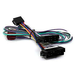 Connects2 CT51-VL01 Volvo 760, 850, 940 Active System Adaptor Lead Connects2 CT51-VL01 Volvo 760, 850, 940 Active System Adaptor Lead