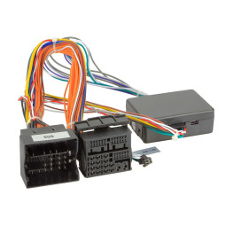 Connects2 CT51-VW01 Seat Alhambra Active System Adaptor Lead Connects2 CT51-VW01 Seat Alhambra Active System Adaptor Lead