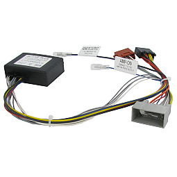 CT53-HD01 Honda Accord 2011-2013 Active System Amplifier Lead Adaptor CT53-HD01 Honda Accord 2011-2013 Active System Amplifier Lead Adaptor