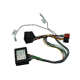 CT53-HY01 Hyundai Genesis Coupe 2010-2012 Active System Amplifier Lead Adaptor CT53-HY01 Hyundai Genesis Coupe 2010-2012 Active System Amplifier Lead Adaptor