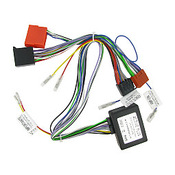 Connects2 CT51-PO02 - Porsche 911 Boxster BOSE Active System Adaptor Connects2 CT51-PO02 - Porsche 911 Boxster BOSE Active System Adaptor