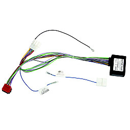 Connects2 CT53-SU01 Subaru Forester 2013-2018 Active System Amplifier Lead Adaptor Connects2 CT53-SU01 Subaru Forester 2013-2018 Active System Amplifier Lead Adaptor