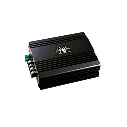 Connects2 CT54-07 24V- 12V Voltage Dropper 30 Amp Max Connects2 CT54-07 24V- 12V Voltage Dropper 30 Amp Max