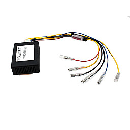 Connects2 CT54-09 Voltage Stabiliser For Vehicles With Start/Stop Connects2 CT54-09 Voltage Stabiliser For Vehicles With Start/Stop