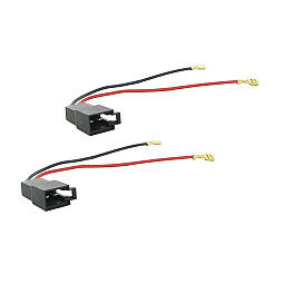 Connects2 CT55-DC02 Dacia Duster 2012-2017 Speaker Adaptor Lead Harness Loom Connects2 CT55-DC02 Dacia Duster 2012-2017 Speaker Adaptor Lead Harness Loom