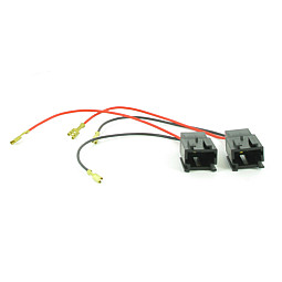 Connects2 CT55-FT02 Fiat Scudo 1994-2006 Speaker Harness Adaptor Loom Connects2 CT55-FT02 Fiat Scudo 1994-2006 Speaker Harness Adaptor Loom