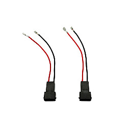 Connects2 CT55-HD01 Honda Civic EP3 2000-2005 Car Speaker Adaptor Harness Lead Connects2 CT55-HD01 Honda Civic EP3 2000-2005 Car Speaker Adaptor Harness Lead