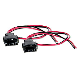 Connects2 CT55-MB01 Mercedes A, C, E Class, CLK Speaker Adaptor Lead Harness Loom Connects2 CT55-MB01 Mercedes A, C, E Class, CLK Speaker Adaptor Lead Harness Loom