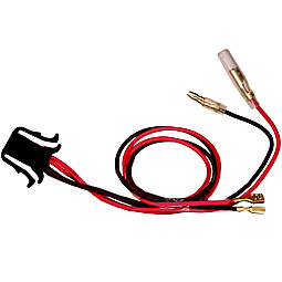 Connects2 CT55-MB02 Mercedes C, E Class Speaker Adaptor Lead Harness Loom