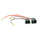 JBL Stage2 424 + CT55-PE02 Citroen Stage2 424 + CT55-PE02