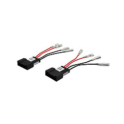 Connects2 CT55-TY02 Toyota GT 86 2012-2016 Speaker Harness Adaptor Loom Connects2 CT55-TY02 Toyota GT 86 2012-2016 Speaker Harness Adaptor Loom