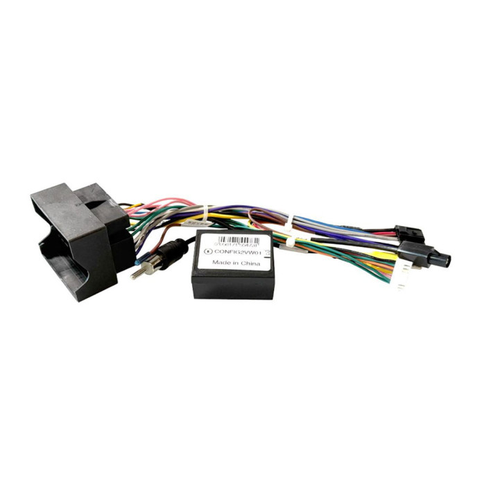 Connects2 CTK9SK02 Skoda CTK9SK02