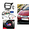 Connects2 CTKHD01 + DAB-A1 Honda CTKHD01 + DAB-A1