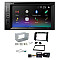 Pioneer DMH-A240BT + CTKMB12 Toyota DMH-A240BT + CTKMB12