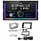 JVC KW-X850BT + CTKMB12 Mercedes KW-X850BT + CTKMB12