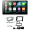 Pioneer SPH-DA150BT + CTKMB12 Mercedes SPH-DA150BT + CTKMB12